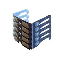 Eclips Bril - 5 stuks