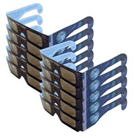 Eclips Bril - 10 stuks